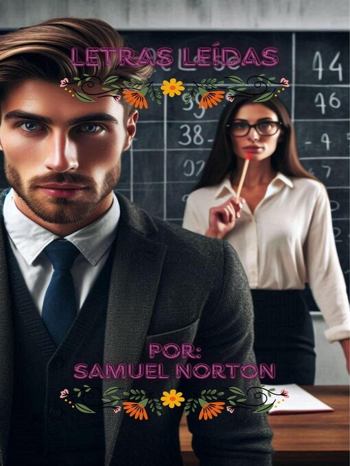 Title details for Letras Leídas by SAMUEL NORTON - Available